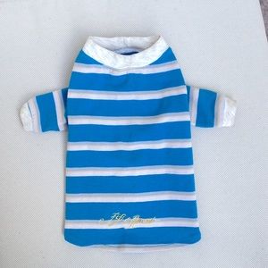 Fifi & Romeo dog T shirt